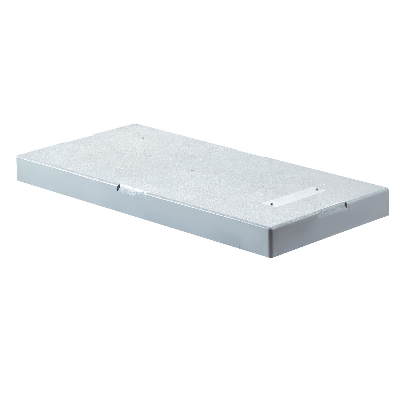 Mini Split Pad Klimatyzator 9000-36000 BTU Antywibracyjne podkładki zewnętrzne VEVOR