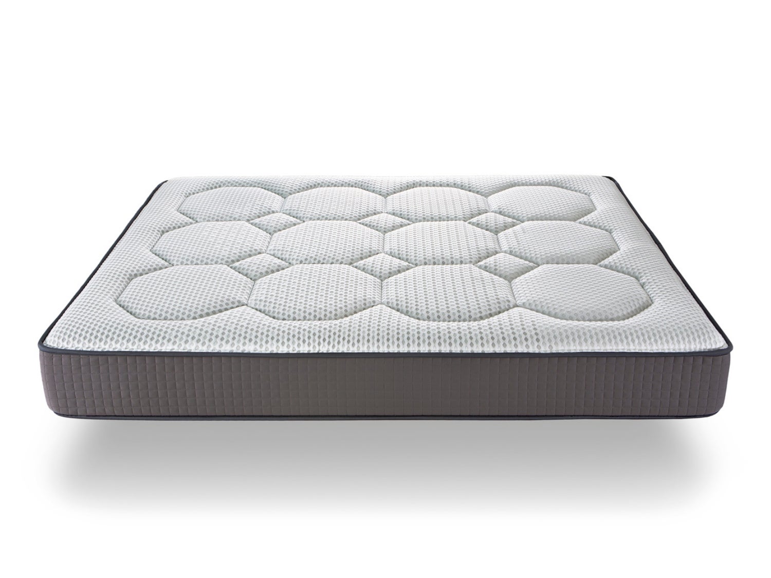 Matelas DORMISSIMO HIDRA VISCO 160x200 cm Hauteur 23 cm Mousse et Viscoélastique - 3