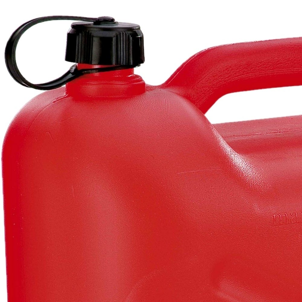 Jerrycan plastique 5 litres - 3