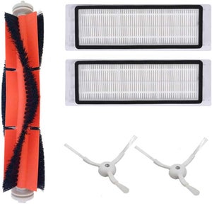 Kit Ricambio Per Xiaomi Robot Vacuum Mop 2 - 12 Pezzi Completo - Foto 6