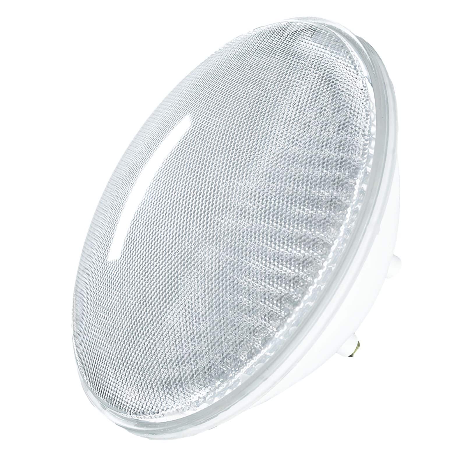 Seamaid Lampe LED Blanche Pour Piscine Hors Sol - 18 LED 14W - Projecteur Étanche