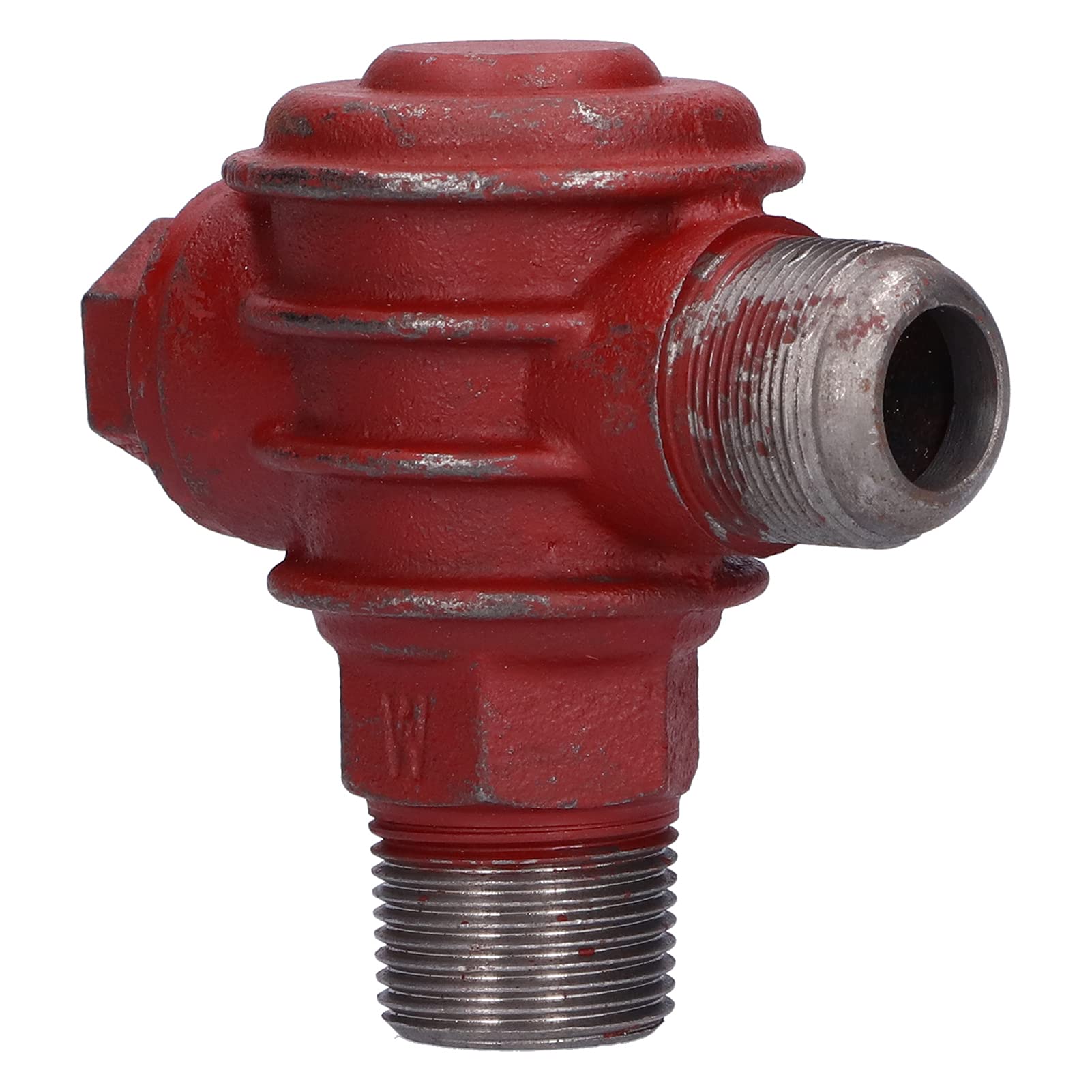 Clapet Pilote De Décharge NG-3 Pour Compresseur Quincy 112711-150 - Marque Conrader, 1/2"