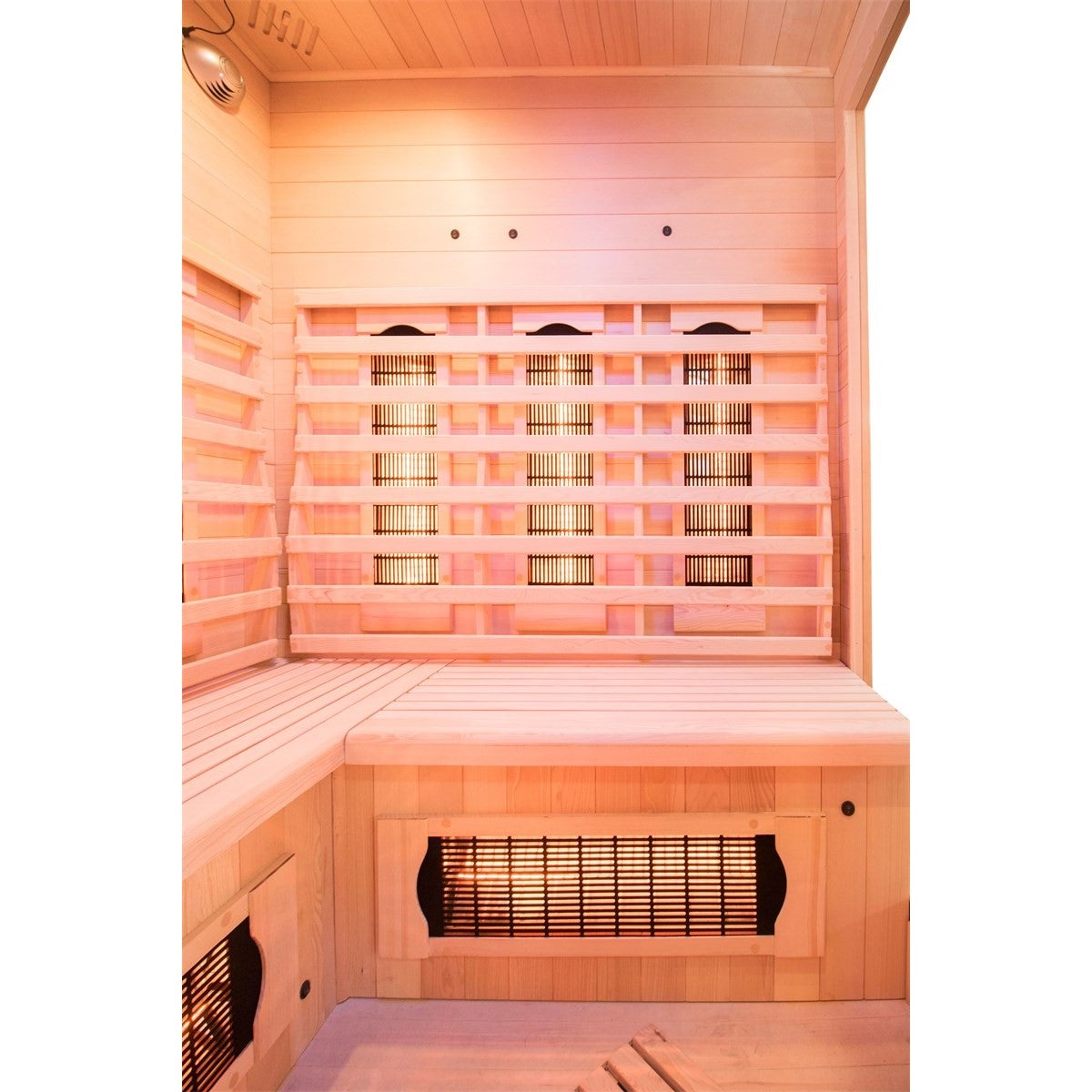 Sauna Infrarouge APOLLON - 5