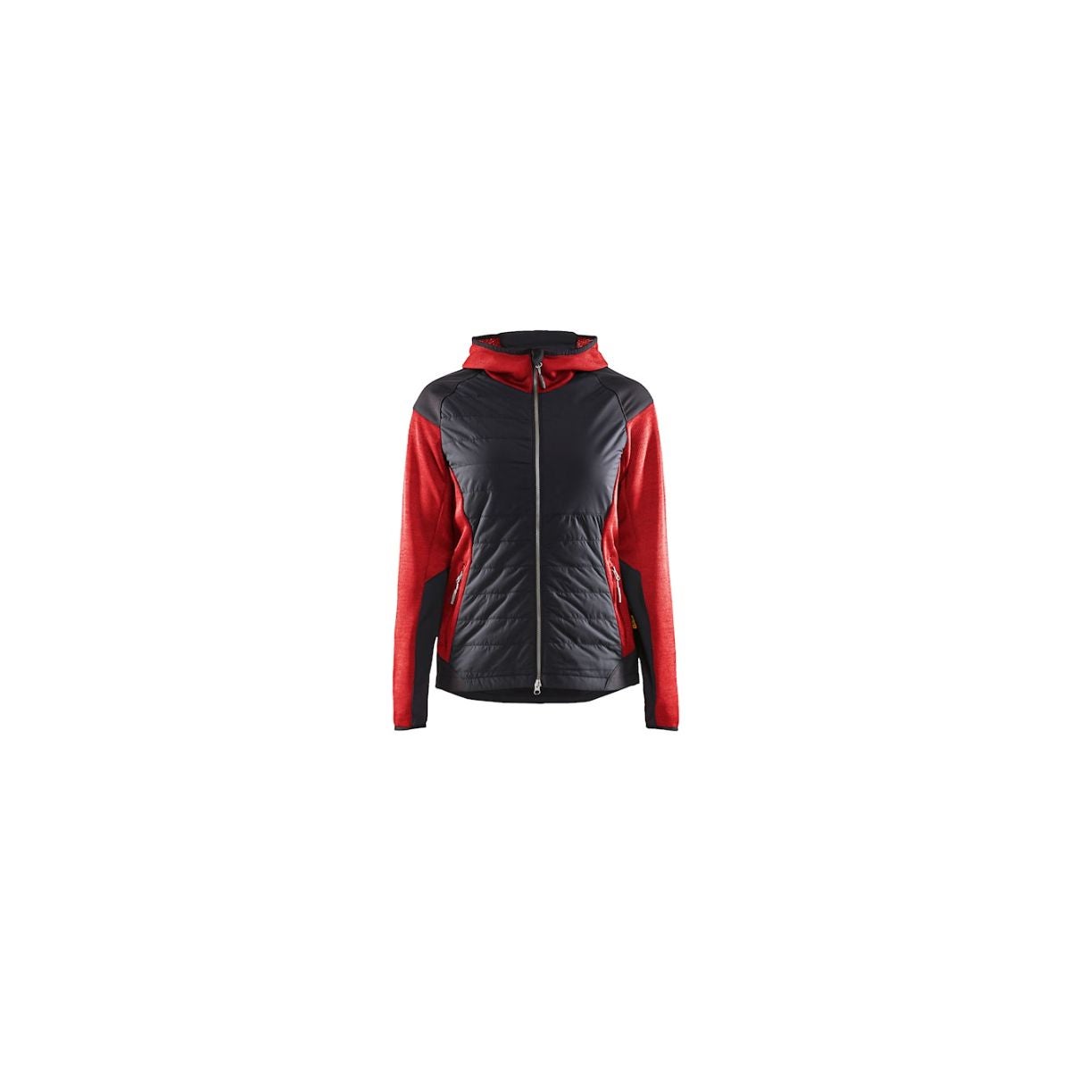 Veste De Chasseur De Spectacle Femme Hkm Neuve, Demi-maille Hybride