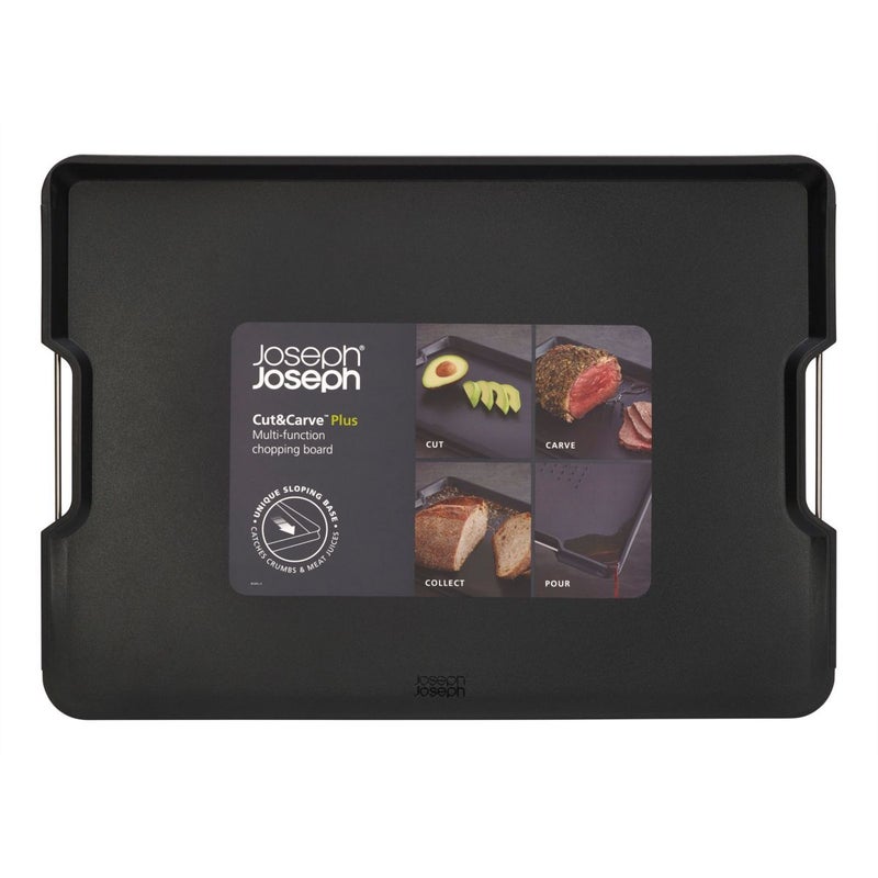 Wielofunkcyjna deska do krojenia Cut&Carve™ Plus
