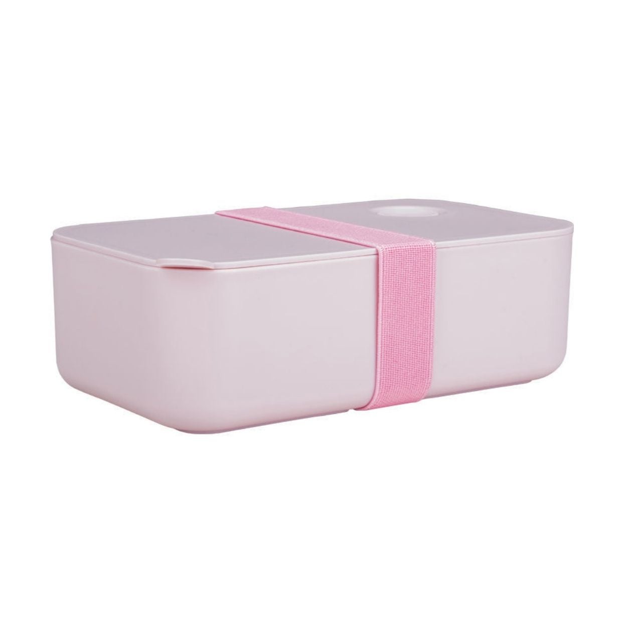 Pojemnik na żywność Rose Quartz Estia tworzywo sztuczne różowy 1 l 1 szt.