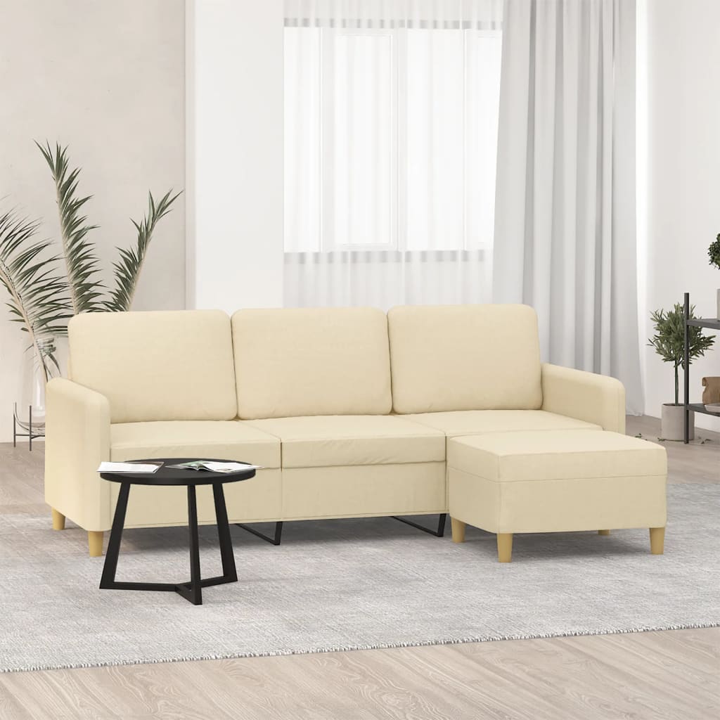 Puf Taburete Tapizado Chesterfield Cuadrado: Reposapiés O Mesa Auxiliar En Terciopelo 20/26/30"