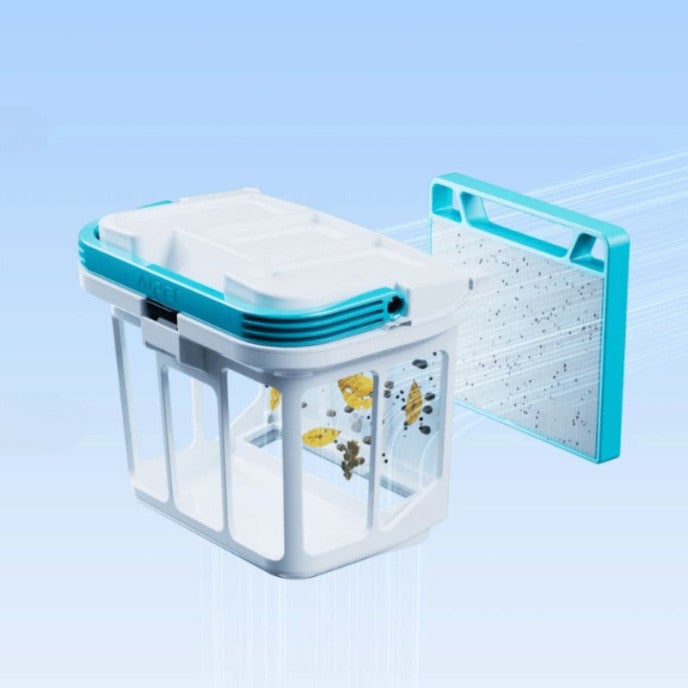 Robot piscine Sans Fil Aiper Scuba S1 PRO - 5