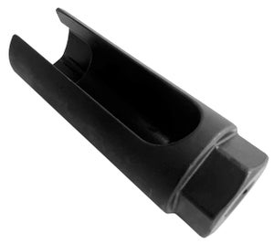 Bussola Per Sonda Lambda 22 Mm - Inserti In Acciaio Cromo Vanadio, Per Officina E Fai Da Te - 3