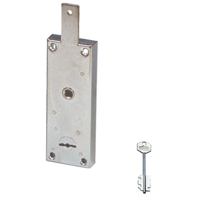Serrures Programmables RIELDA Pour Distributeurs Ou Machines à Pièces - Lot De 2, Occasion Fonctionnelles