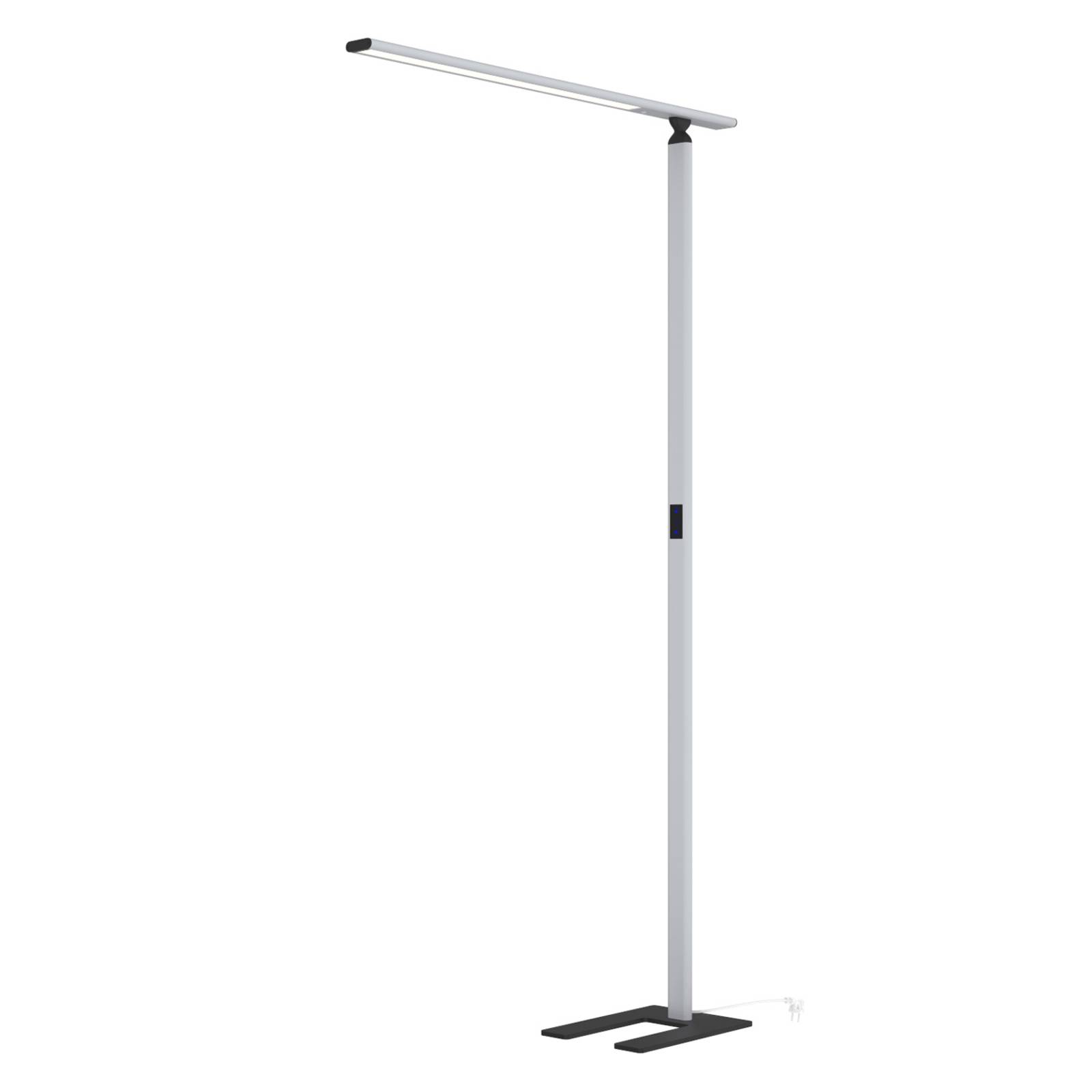 Lámpara LED Estanca IP65 Denotip 60/120/150 Cm: Para Baños, Talleres O Exteriores (320° De ángulo)