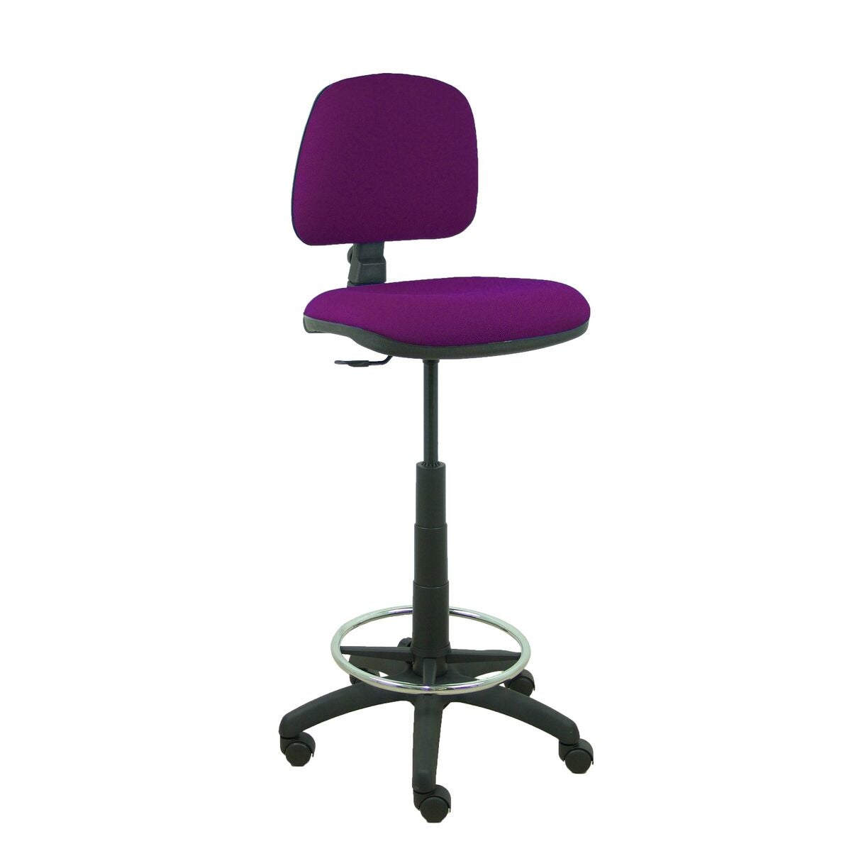 Taburete p&c pb760rn morado