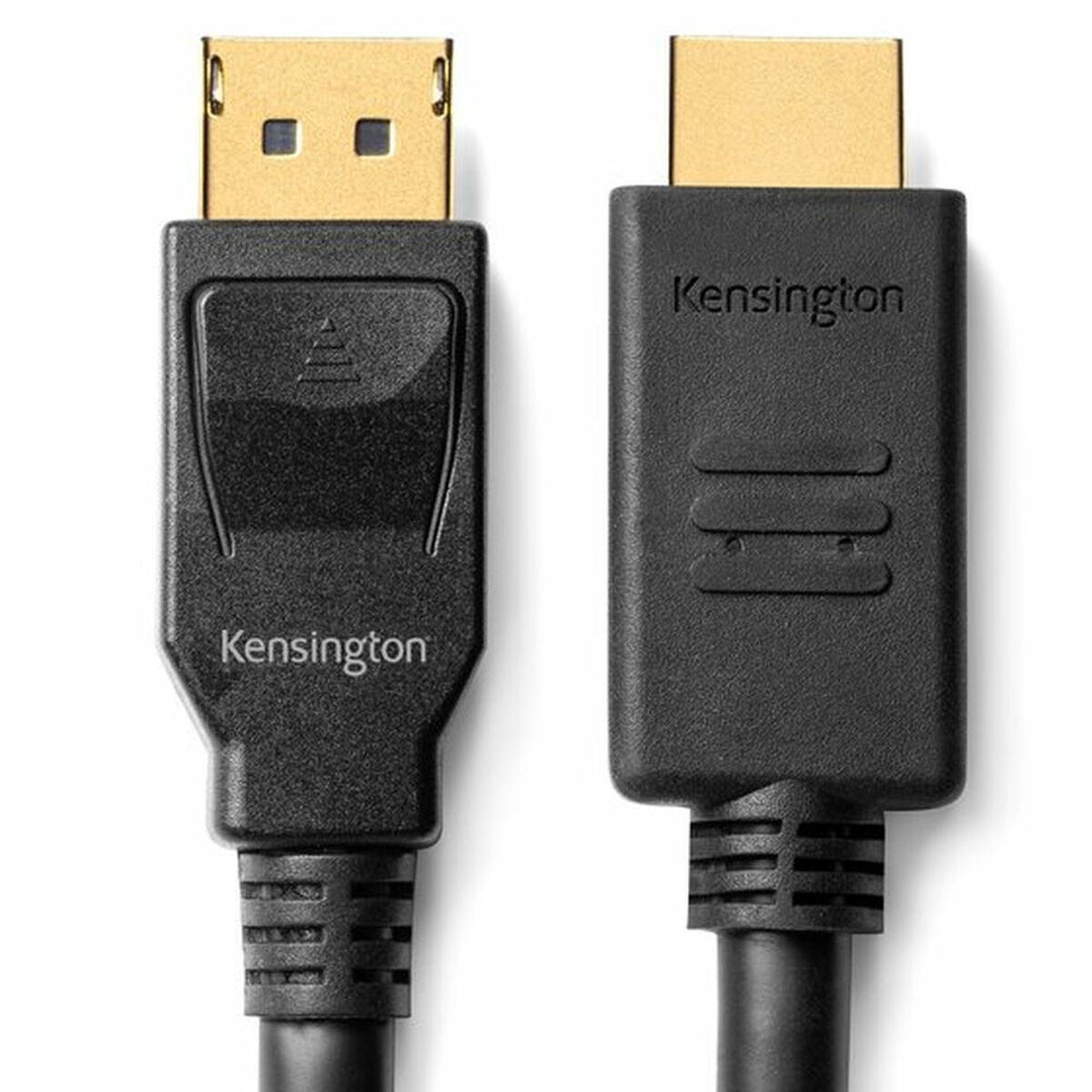 Adattatore HDMI con DisplayPort Kensington K33025WW | Leroy Merlin