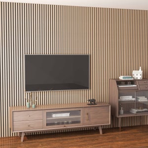 INTERIOR DESIGN: PANNELLI DECORATIVI PER PARETI INTERNE 3D