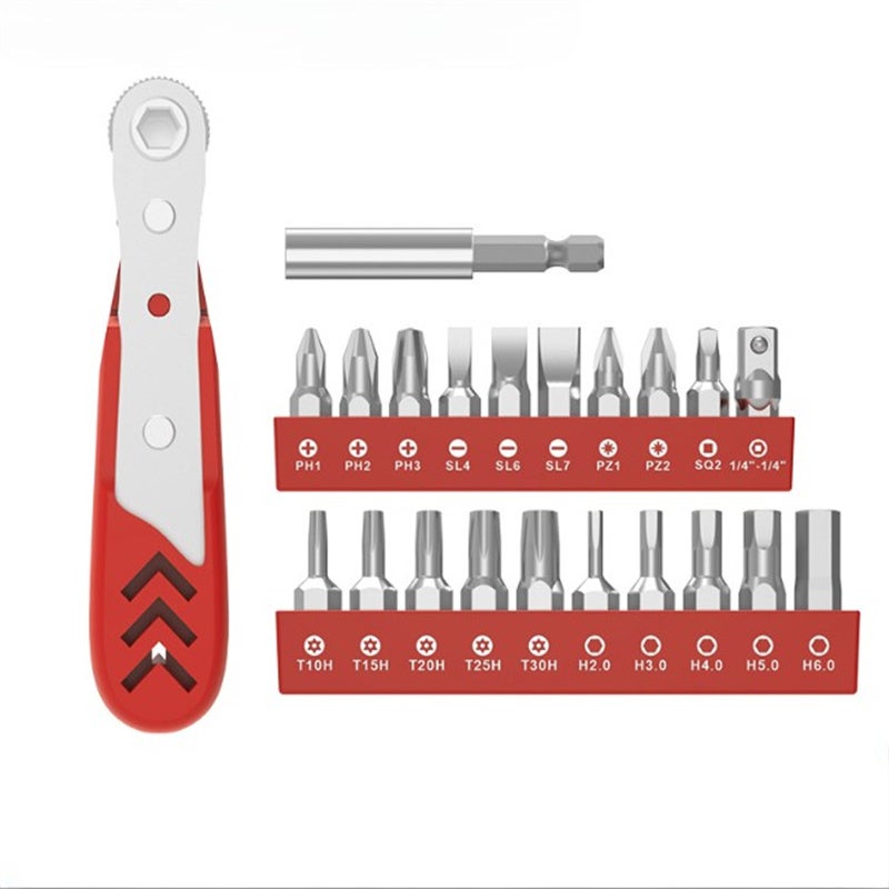 Kit De Reparación De Trinquete, 3/8 Pulg. Dr, 6-1/4 Pulg