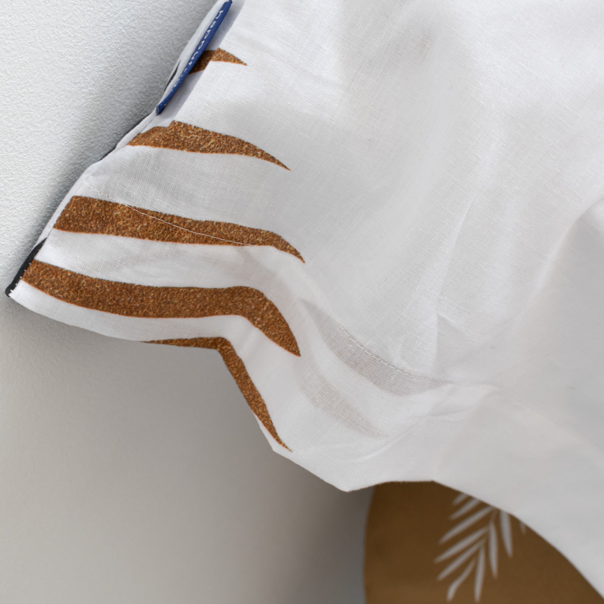 Foliage Taie d'oreiller 60x60 - 3