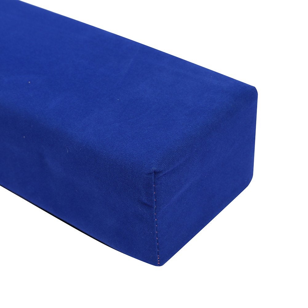 Trave Di Equilibrio Ejoyous 220 Cm Pieghevole - Per Ginnastica Casa, Allenamento Bambini E Principianti - Foto 9