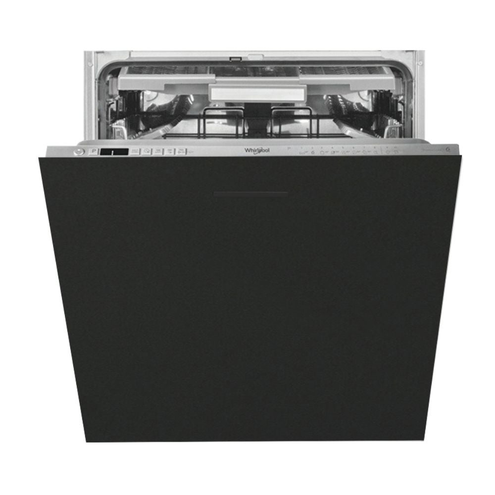 Cuisineandcie - Façade pour lave-vaisselle tout intégrable Eco Gris Brillant L 60 cm