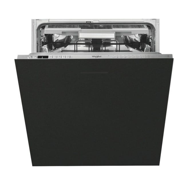 Cuisineandcie - Façade pour lave-vaisselle tout intégrable Eco Gris Brillant L 60 cm Cuisineandcie - Façade pour lave-vaisselle tout intégrable Eco Gris Brillant L 60 cm
