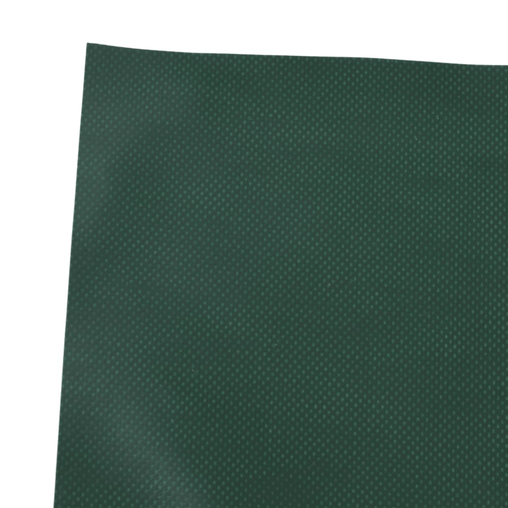 Bâche verte, 650 g/m², 5 × 7 m - 6