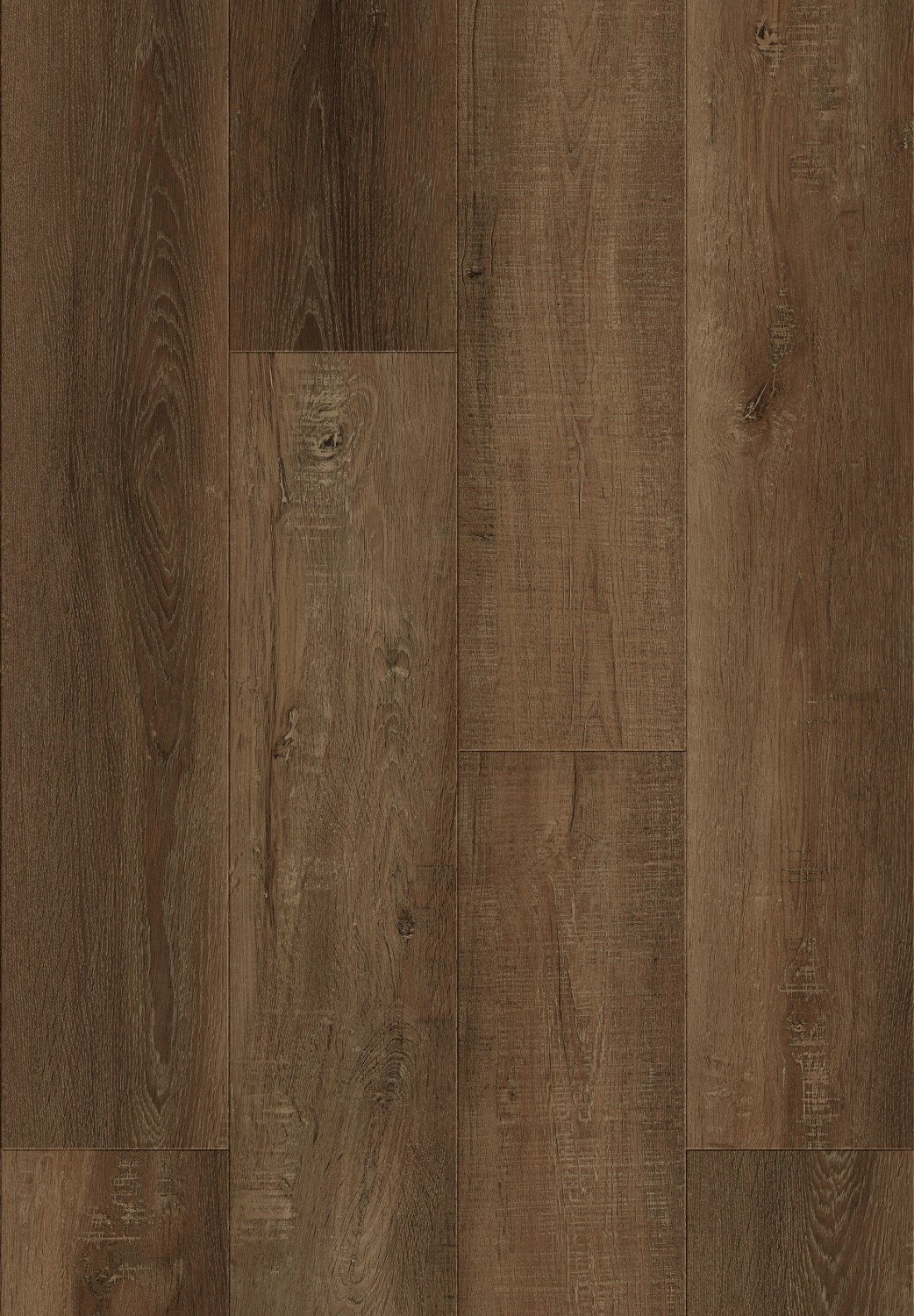 Mexen Queen Creek panele winylowe 1240 x 182 mm SPC 6,5 mm, podkład IXPE 1,5 mm, 4 V-Fuga, Dąb - F1013-1240-182-505-4V1-01