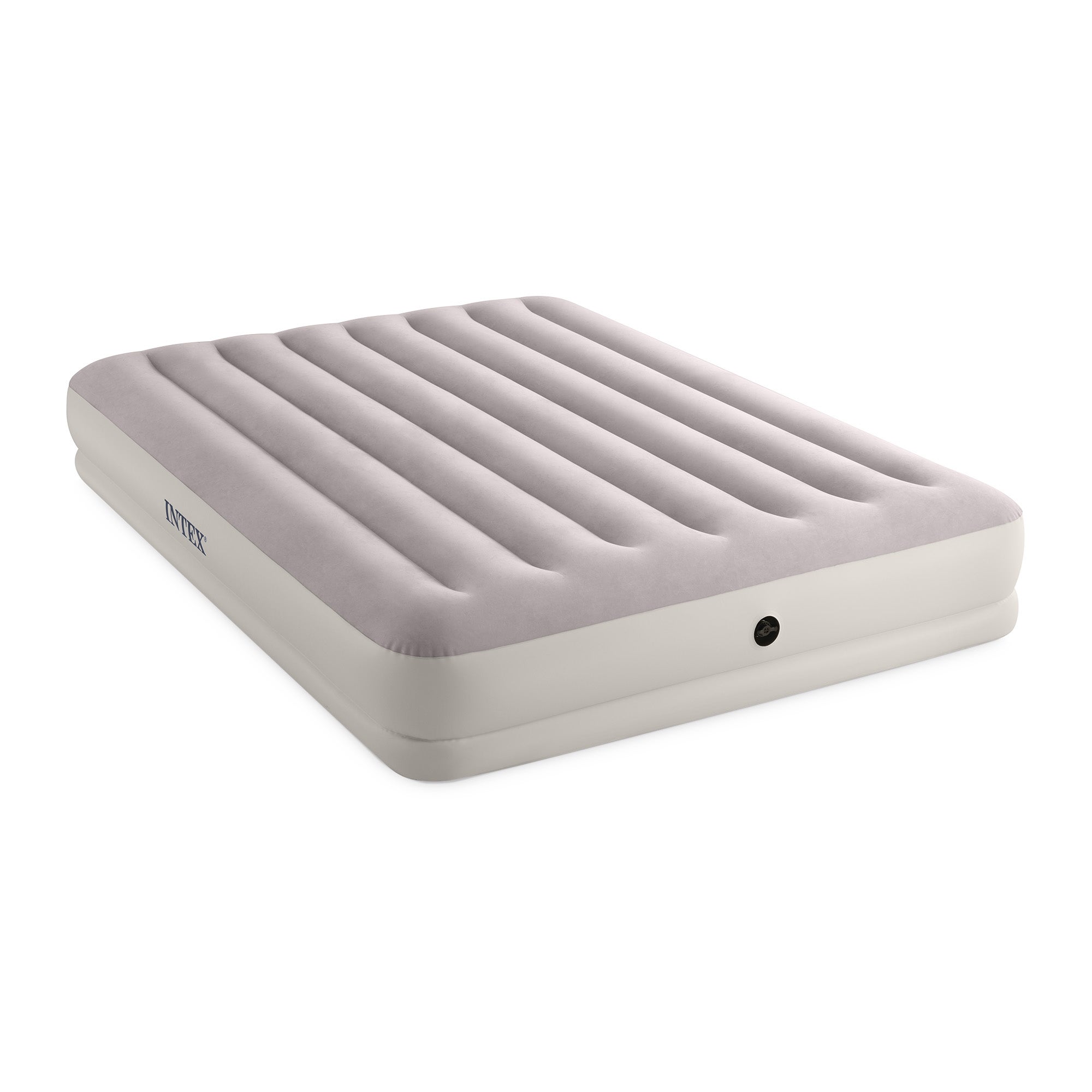 Materac dmuchany małżeński 152x203x30cm Intex Mid-Rise 64179 - 2