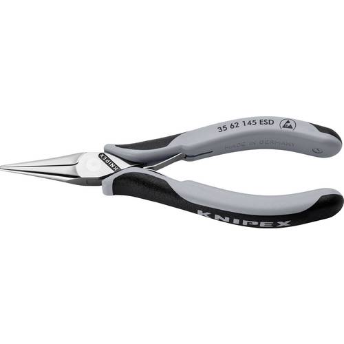 Knipex Elektronikowe szczypce chwytające ESD - 3562145ESD