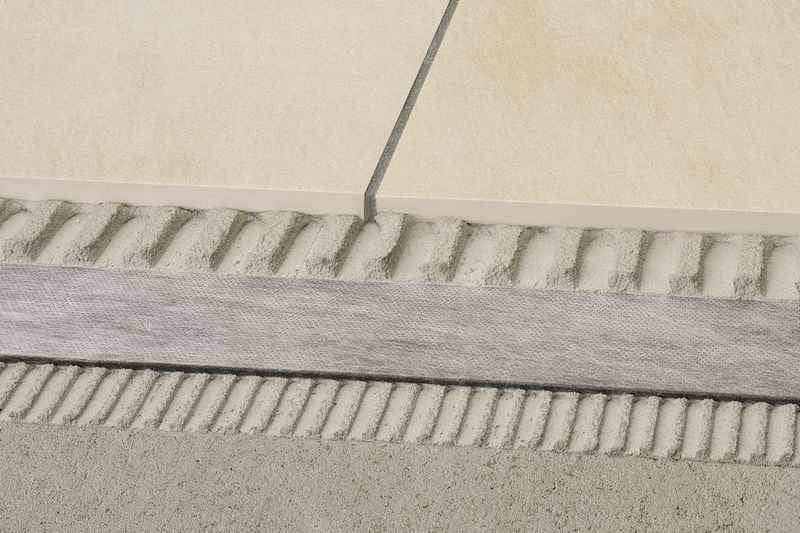 Isolation acoustique DITRA-SOUND boite de 2.05m² SCHLUTER - 3