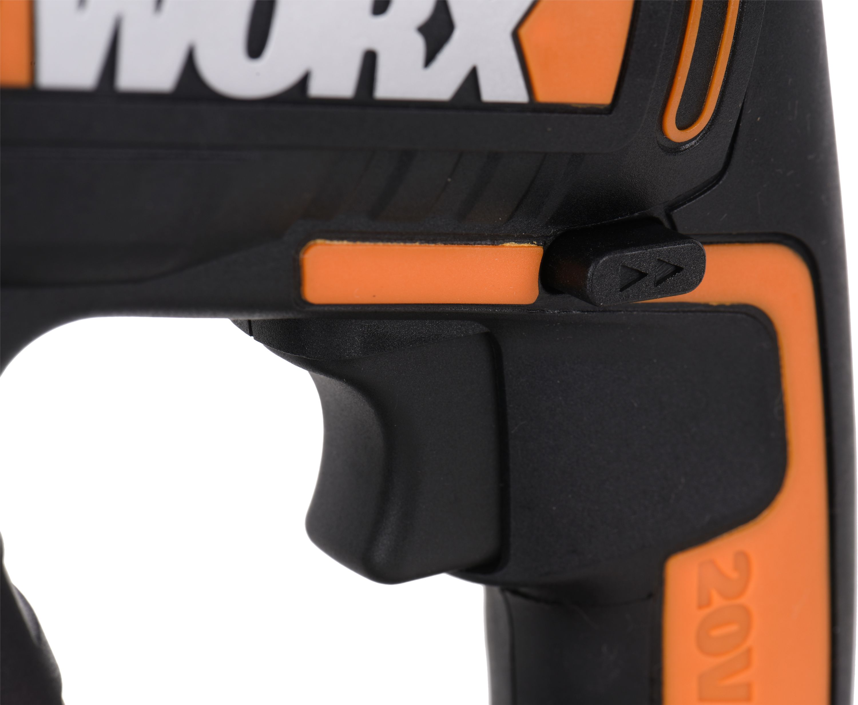 Perforateur sans fil sans batterie WORX, 18 V - 5