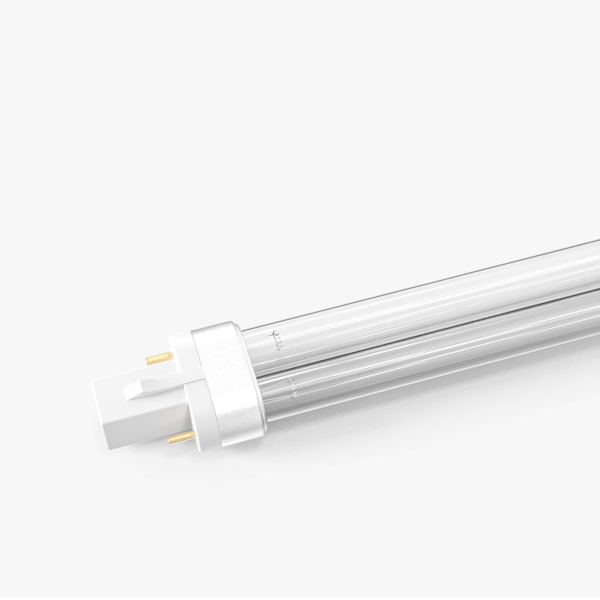 CUV-209 Lampe UV 9W Stérilisateur Tube - 7