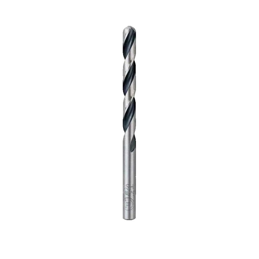 Wiertło spiralne Bosch HSS PointTeQ 6,6 mm Samocentrujący zestaw 10 szt.