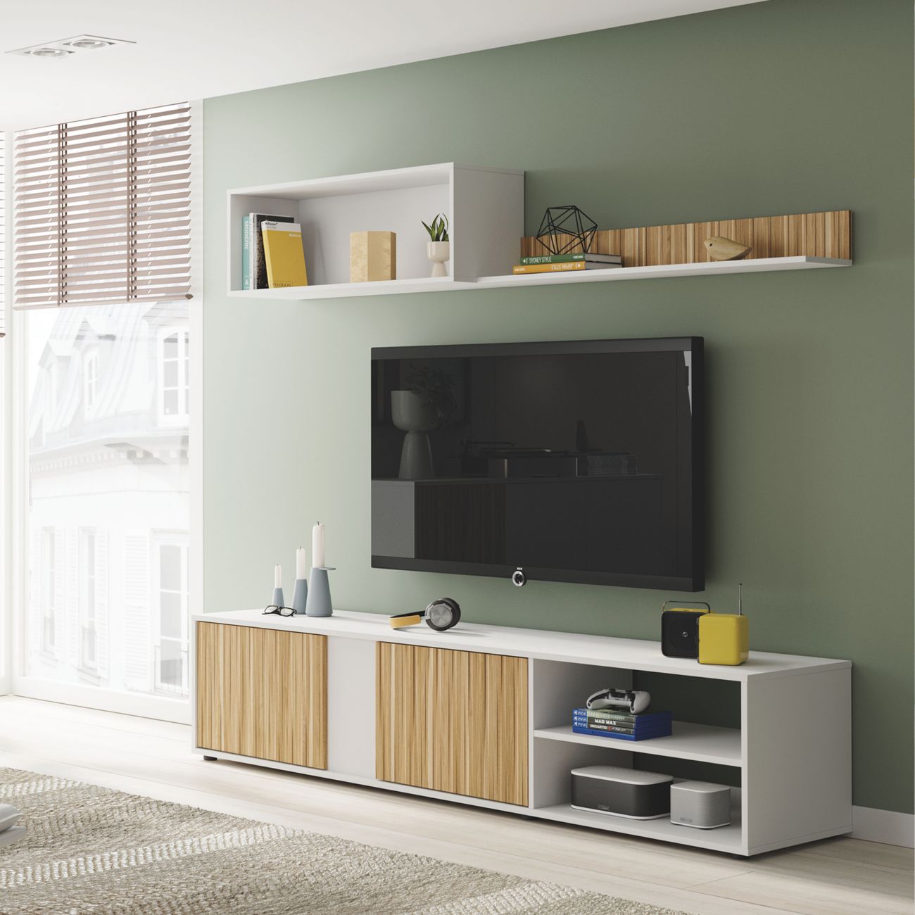 Salon Ecco - 5