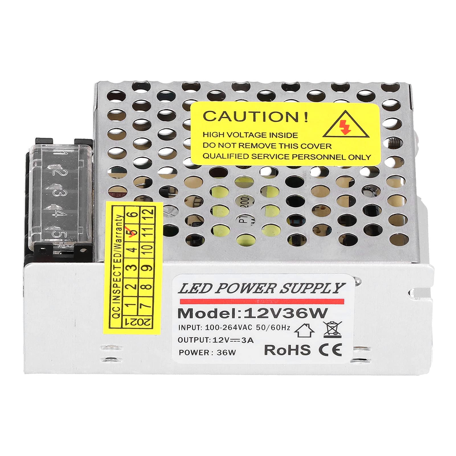 Câble d'alimentation avec fiche pour bande Led Rgb 220200 Câble d'alimentation avec fiche pour bande Led Rgb 220200
