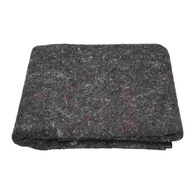 Telo Di Protezione Imbianchino 1x50m - Feltro Assorbente 180gr/m², Antiscivolo, Per Pittura E Ristrutturazioni - Foto 1