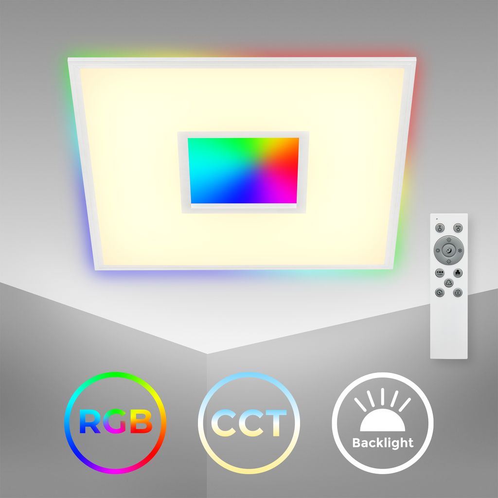 PLAFONNIER LED CNXSM-05-C28WHT