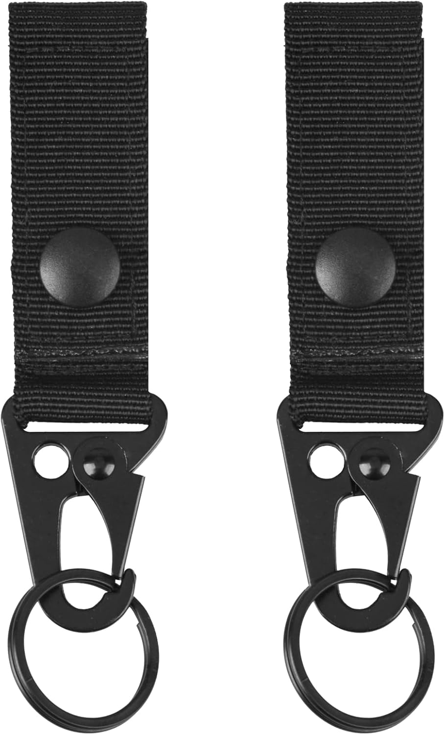 A3 -Accessoire d'escalade mousqueton extérieur force Nylon sac à dos