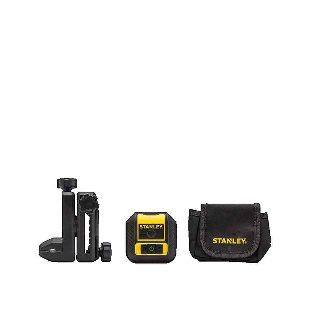 Laser ligne Cross 90 vert Stanley - 2