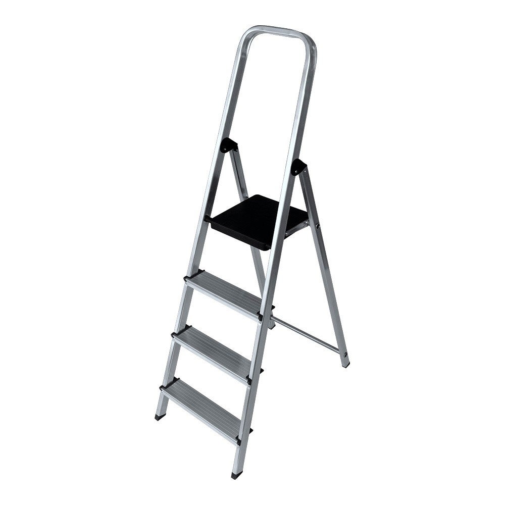 Support Vélo TecTake Charge 50kg - Réglable Et Pliable Pour Entretien VTT, Vélo Électrique