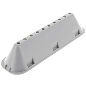 481010597316 Aube de tambour pour lave-linge