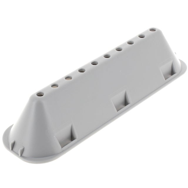 Cuchilla de tambor, l=183mm, c00065463 482000022670 - lavadora