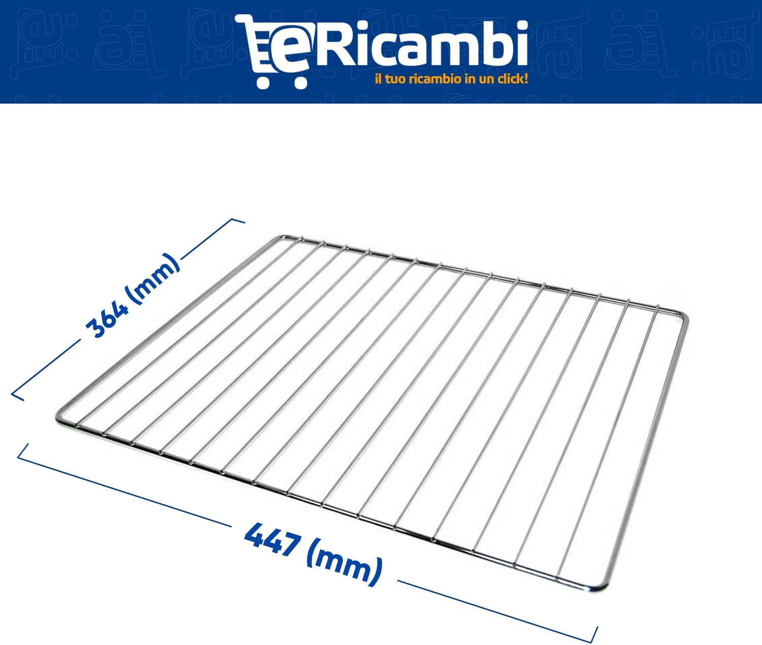 Sparefixd Ripiano Con Guide Telescopiche Per Forno Hotpoint - Foto 3