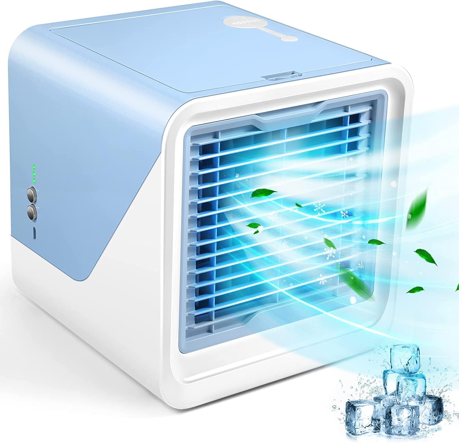 Climatiseur Portable Ventilateur Petite Unité De Climatiseur Avec