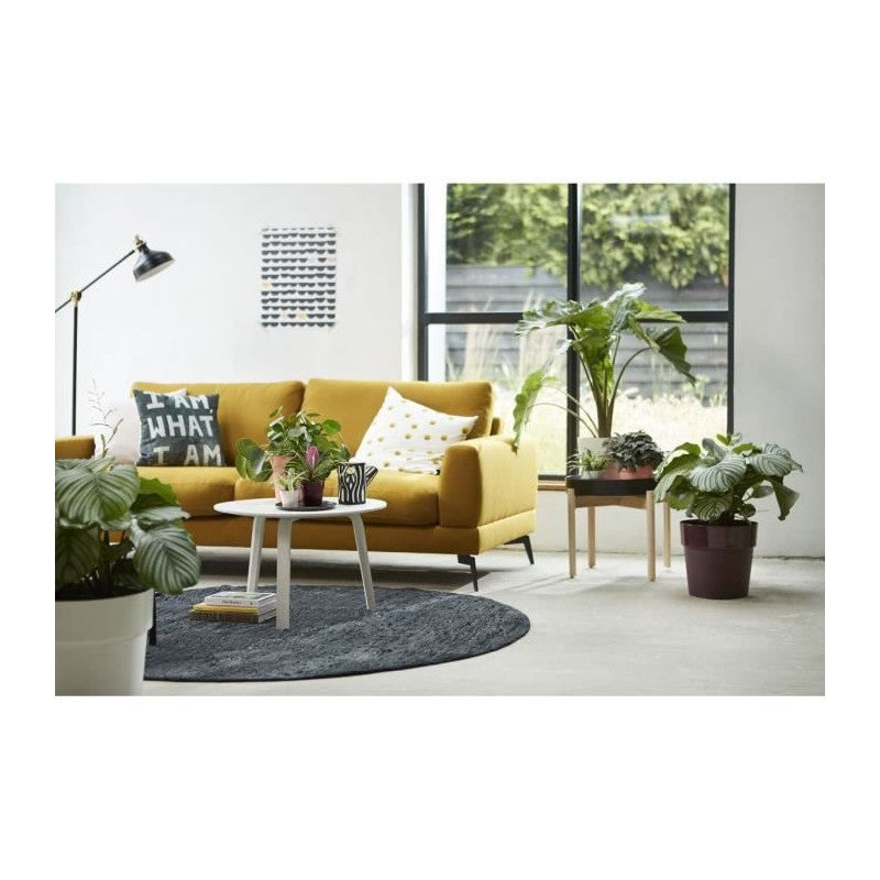 B.for Original Rond 25 blanc - 2