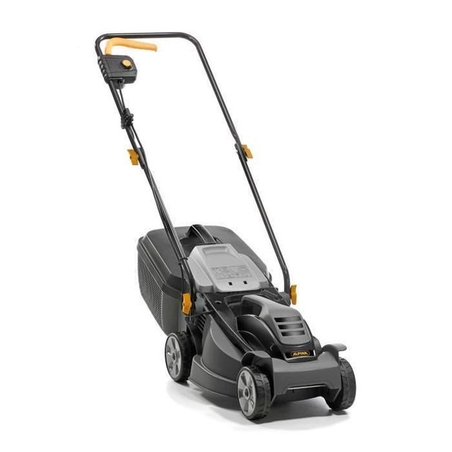 ALPINA RASAERBA BL320E 1000W LAMA 32 CM. - 1000w