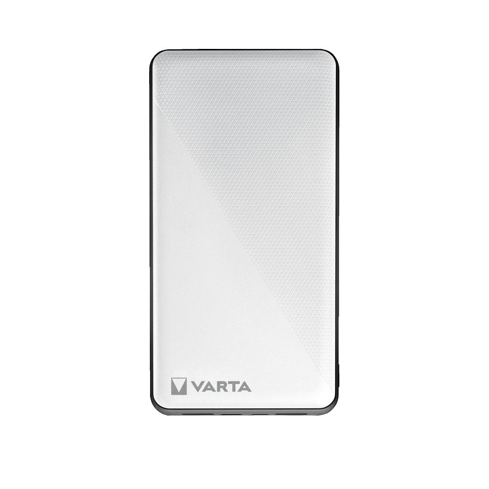 Varta Powerbank Energy 20000Mah, Batería Lipo, Conectividad Usb-C , Leroy Merlin