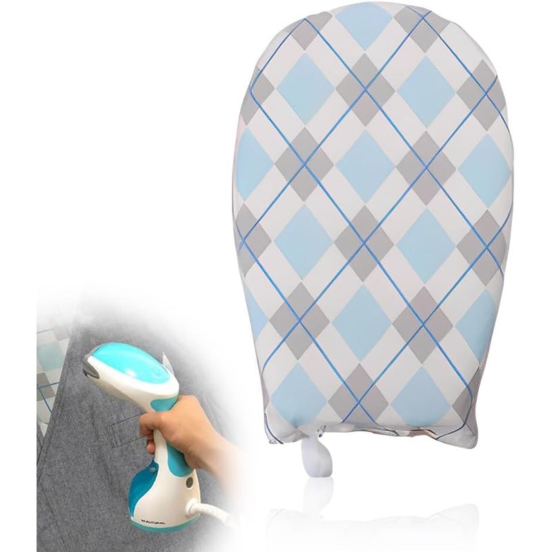 sztuka rękawic do prasowania do parownicy z pętelką na palec, wodoodporna rękawica parowa