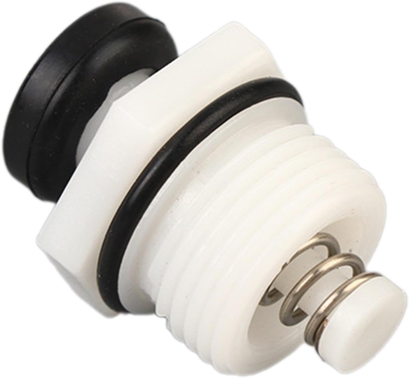 Magnétoscope Toshiba V642UK - Pour Pièces Ou Réparation - Avec Télécommande