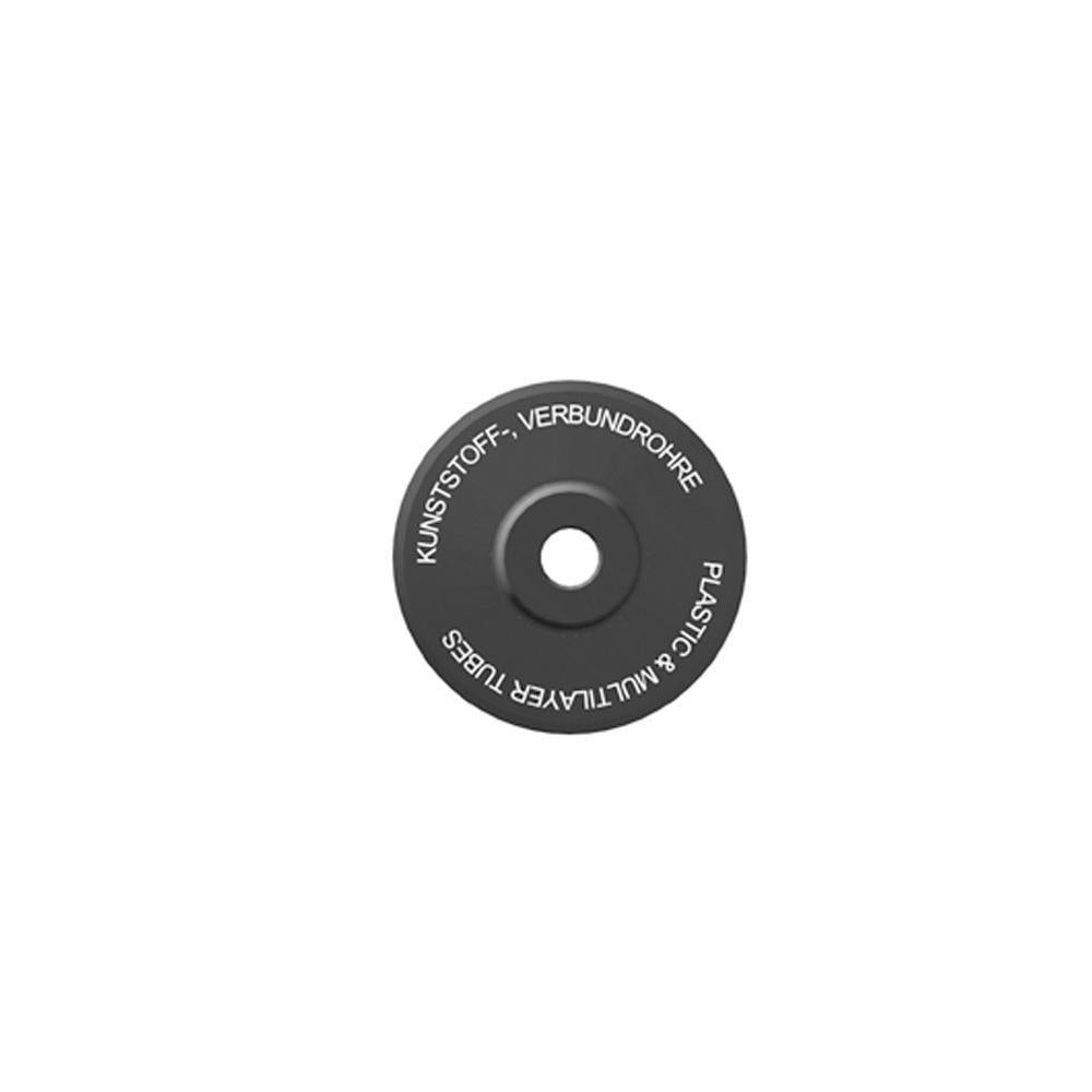 Rola de rezerva pentru taietor teava de plastic ZENTEN 67x11mm