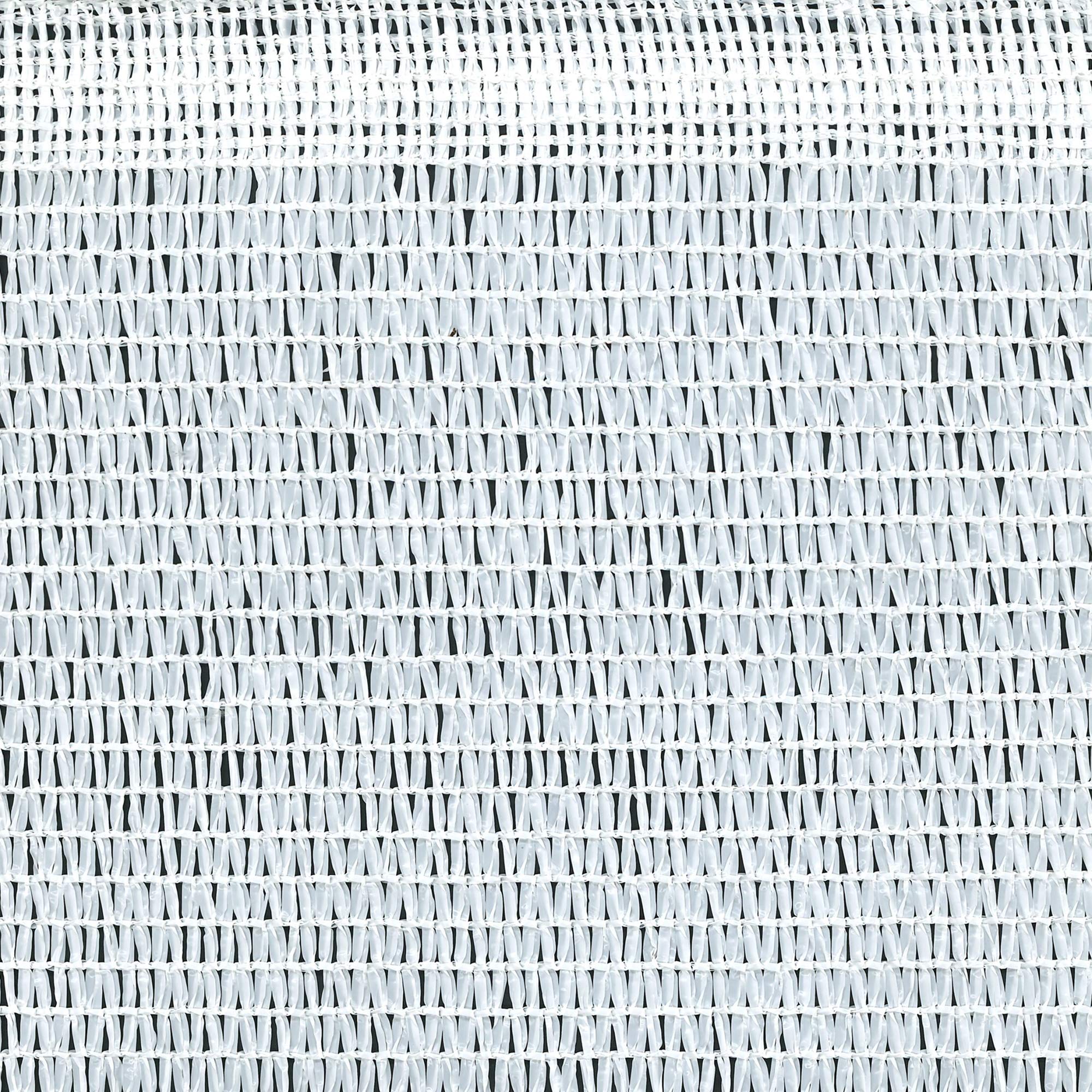 TENAX Rete Tessuta Schermante Frangivista Soleado In White Bianco 1 
