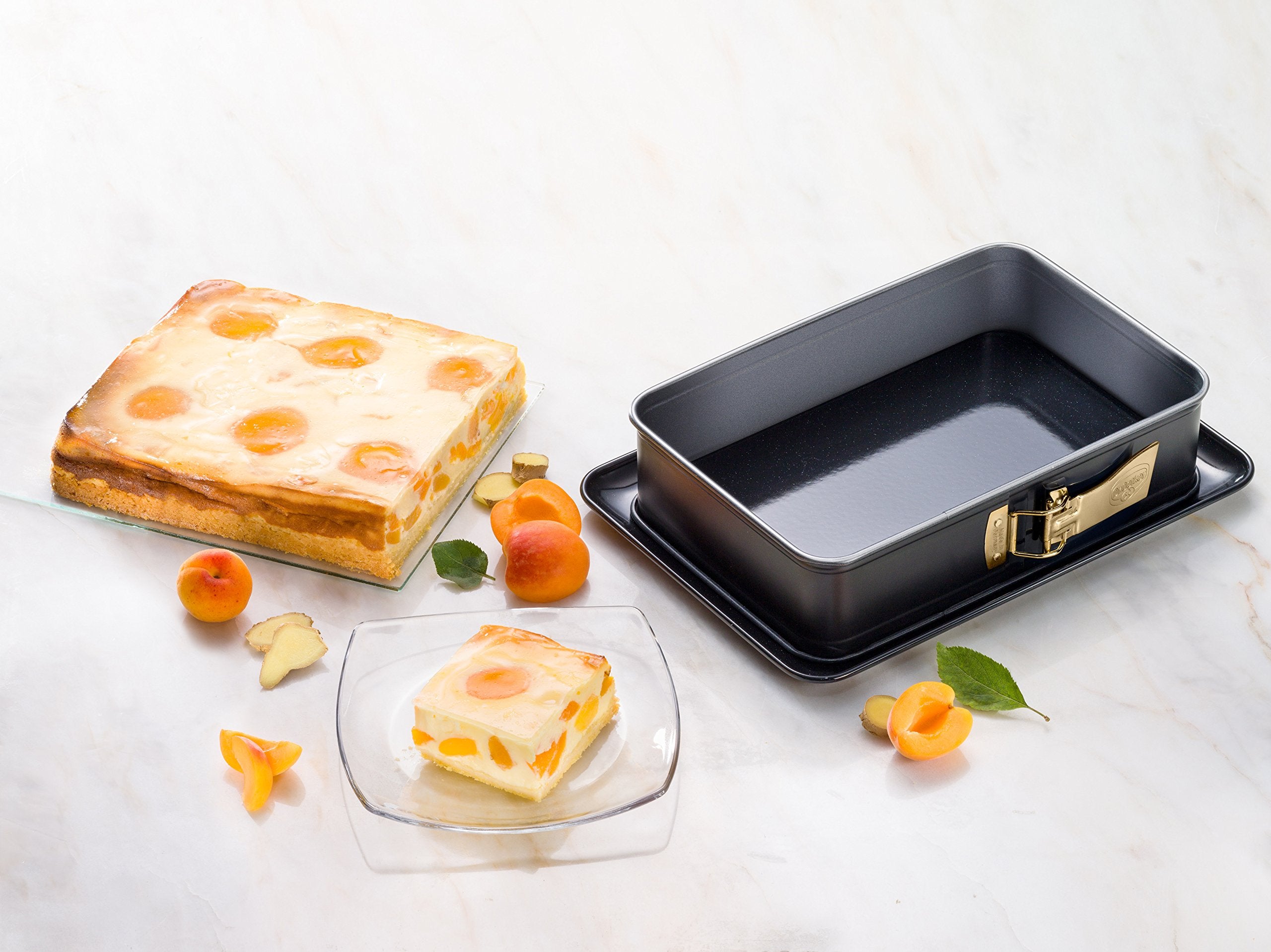 Teglia Forno Con Coperchio In Acciaio Inox - Inoxriv Shop - 4